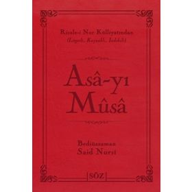 ASAYI MUSA - BEDIÜZZAMAN SAID NURSI