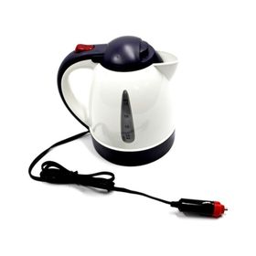 Asben 24 Volt Araç Su Isıtıcı 1 lt Kettle
