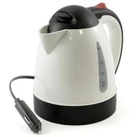 Asben As-201 12 V Su Isıtıcısı Kettle