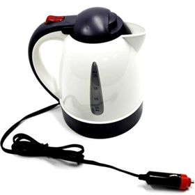 Asben AS-201 24 V Su Isıtıcısı Kettle