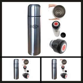 Asben FSUA005E 500 ml Çelik Termos