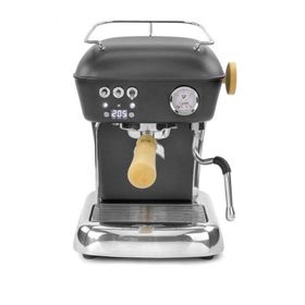 Ascaso Dream Pid Antrasit Espresso Kahve Makinesi