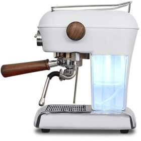 Ascaso Dream Pid Beyaz Espresso Kahve Makinesi