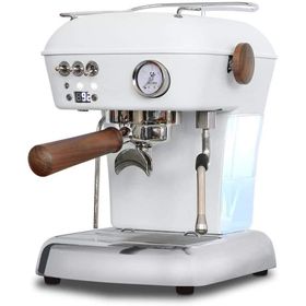 Ascaso Dream Pid Beyaz Espresso Kahve Makinesi