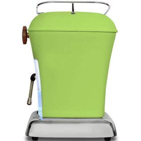 Ascaso Dream Pid Fıstık Yeşili Espresso Kahve Makinesi
