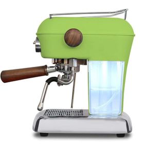 Ascaso Dream Pid Fıstık Yeşili Espresso Kahve Makinesi