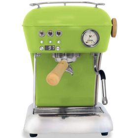 Ascaso Dream Pid Fıstık Yeşili Espresso Kahve Makinesi