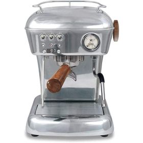 Ascaso Dream Pid Inox Kahve Espresso Kahve Makinesi