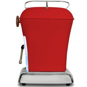 Ascaso Dream Pid Kırmızı Espresso Kahve Makinesi