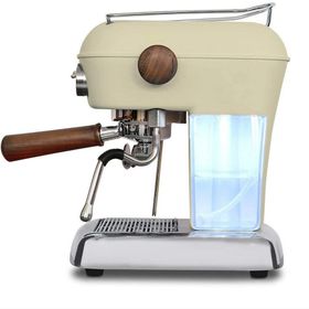 Ascaso Dream Pid Krem Espresso Kahve Makinesi