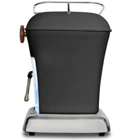 Ascaso Dream Pid Mat Siyah Espresso Kahve Makinesi