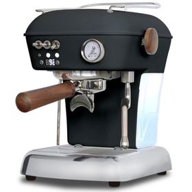 Ascaso Dream Pid Mat Siyah Espresso Kahve Makinesi