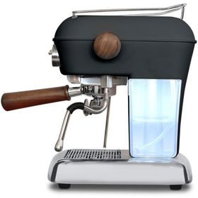 Ascaso Dream Pid Mat Siyah Espresso Kahve Makinesi