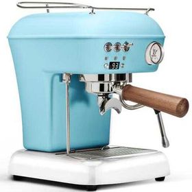 Ascaso Dream Pid Mavi Espresso Kahve Makinesi
