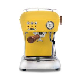 Ascaso Dream Pid Sarı Espresso Kahve Makinesi