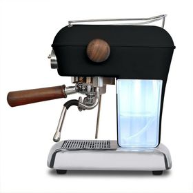 Ascaso Dream Pid Siyah Espresso Kahve Makinesi