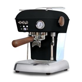 Ascaso Dream Pid Siyah Espresso Kahve Makinesi