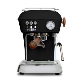 Ascaso Dream Pid Siyah Espresso Kahve Makinesi