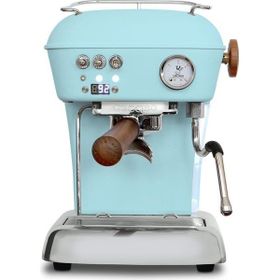 Ascaso Dream Pid Turkuaz Espresso Kahve Makinesi
