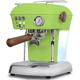 Ascaso Dream Pid Yeşil Kahve Makinesi