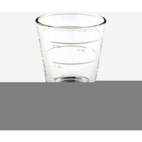 Ascaso Ölçülü Espresso Bardağı