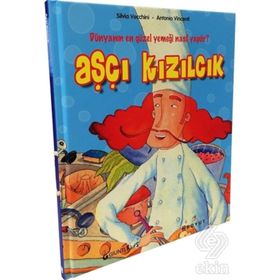 Aşçı Kızılcık - Antonio Vincenti
