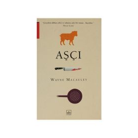 AŞÇI - WAYNE MACAULEY