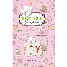 Aşçının Kızı Sarah Johnson