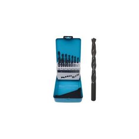 Asdrill ASD19-R Hss 19 Parça Metal Matkap Ucu Seti