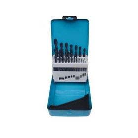 Asdrill ASD19-R Hss 19 Parça Metal Matkap Ucu Seti