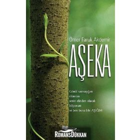 Aşeka - Ömer Faruk Akdemir