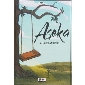 Aşeka - Ömer Faruk Akdemir