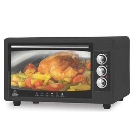 Asel AF 40-23 40 lt Mini Fırın