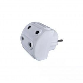 Asel Asl-400 0408 5'li Golyat Fis Priz