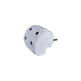 Asel Asl-400 0408 5'li Golyat Fis Priz