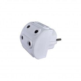 Asel Asl-400 0408 5'li Golyat Fis Priz
