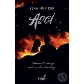 Asel - Ciltli - Sena Nur Işık