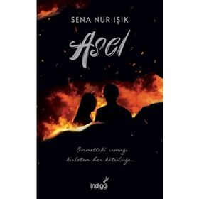 Asel - Ciltli - Sena Nur Işık