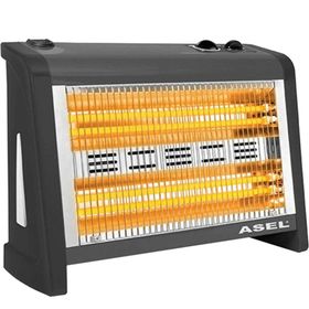 Asel H-1423 Nova Isıtıcı