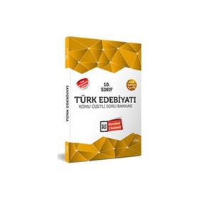 Asel Kösb 10.Sınıf T. Edebiyatı