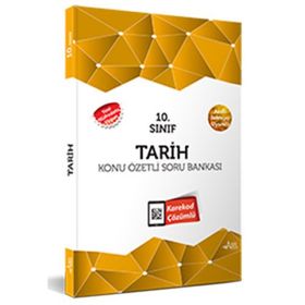 Asel Kösb 10.Sınıf Tarih