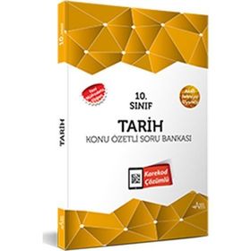 Asel Kösb 10.Sınıf Tarih
