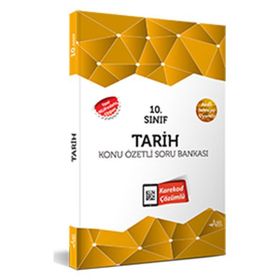 Asel Kösb 10.Sınıf Tarih