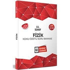 Asel Kösb 11.Sınıf Fizik