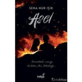 Asel-Sena Nur Işık
