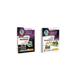 Asel Yayınları 8. Sınıf Tc İnkılap Tarihi ve Atatürkçülük Defteraktif