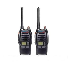 Aselsan A446 PMR 2'li El Telsiz Set