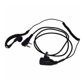 Aselsan A446 WLN PMR-446 Arkalıklı Telsiz Kulaklığı