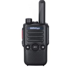 Aselsan A446C1 PMR 2 Adet Lisanssız Telsizi