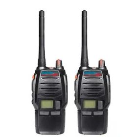 Aselsan A446C1 PMR 2 Adet Lisanssız Telsizi